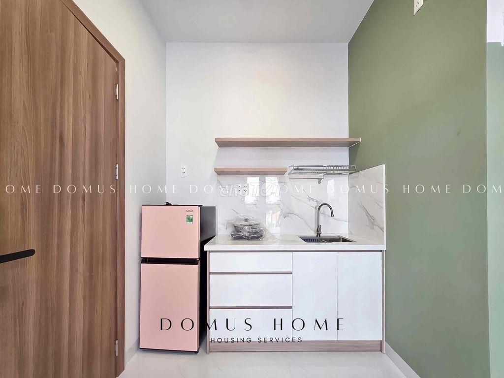 Duplex Ban Công/ Cửa sổ Full nội thất Quận 7🔥🔥