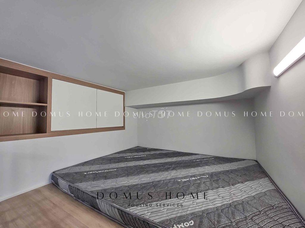 Duplex Ban Công/ Cửa sổ Full nội thất Quận 7🔥🔥