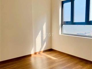 Cho thuê Q7 Riverside Đào Trí, 1PN có rèm view sông 8.5 triệu