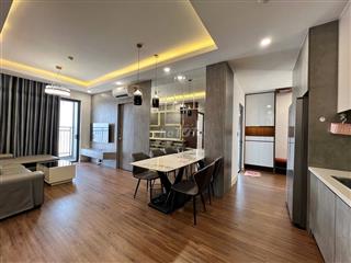 Cho thuê Q7 Riverside Đào Trí, 2PN 2WC Full nội thất chỉ 12 triệu