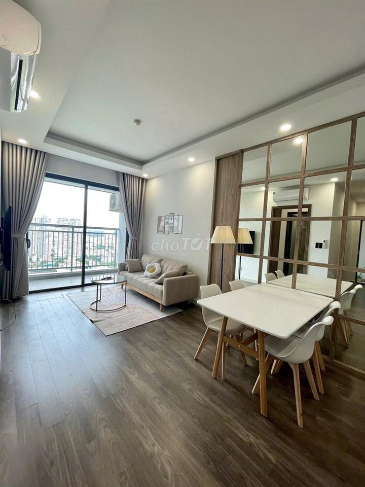Cho thuê Q7 Riverside Đào Trí, 2PN 2WC Full nội thất chỉ 12 triệu