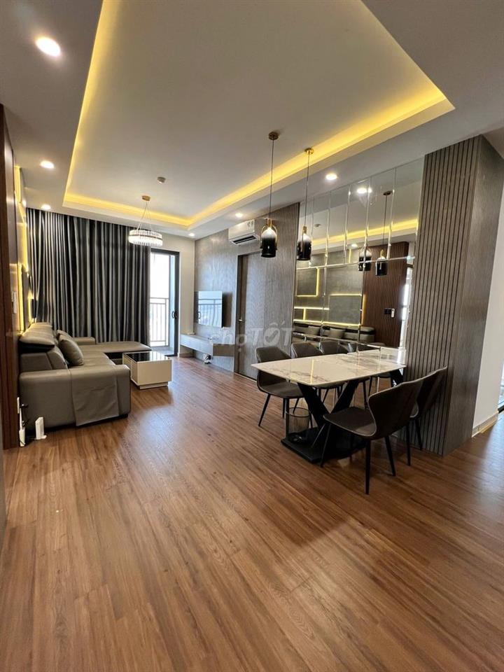 Cho thuê Q7 Riverside Đào Trí, 2PN 2WC Full nội thất chỉ 12 triệu