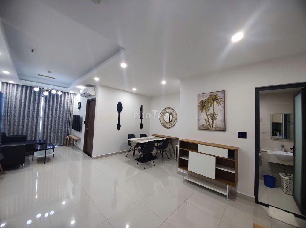Q7 Riverside Đào Trí, 1PN Full nội thất chỉ 10 triệu