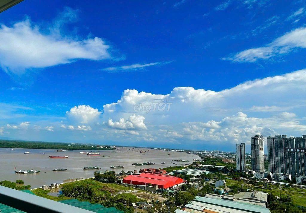 Q7 Riverside Đào Trí, 1PN Full nội thất chỉ 10 triệu
