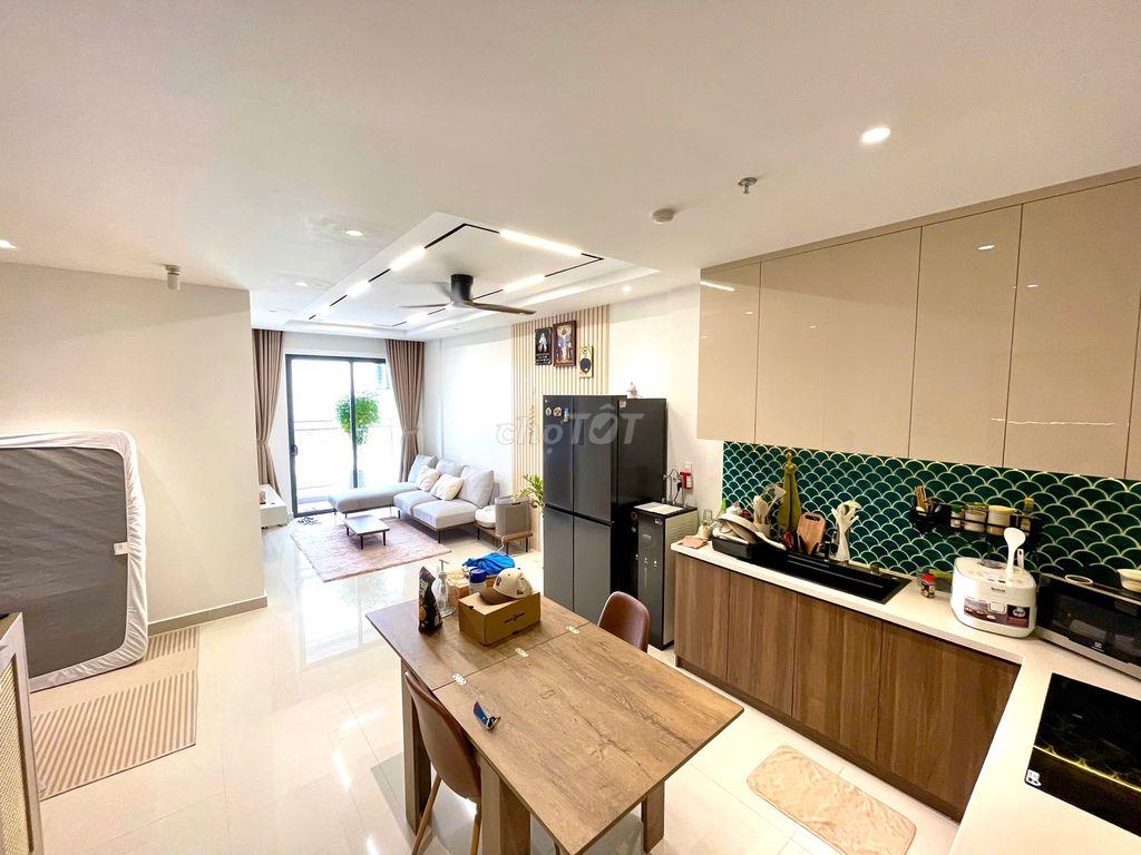 Q7 Riverside Đào Trí, 1PN Full nội thất chỉ 10 triệu