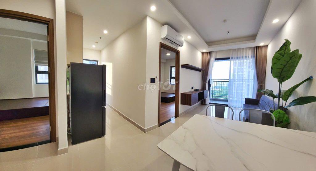 Q7 Riverside cho thuê 2PN 2WC Full nội thất chỉ 10 triệu