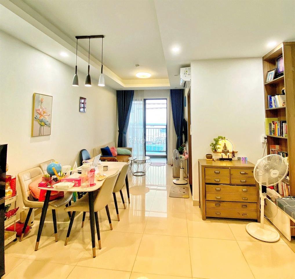 Q7 Riverside cho thuê 2PN 2WC Full nội thất chỉ 10 triệu