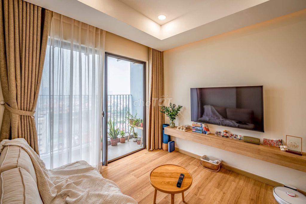 Cho thuê Q7 Riverside Đào Trí, 2PN 2WC Full nội thất chỉ 11,5 triệu