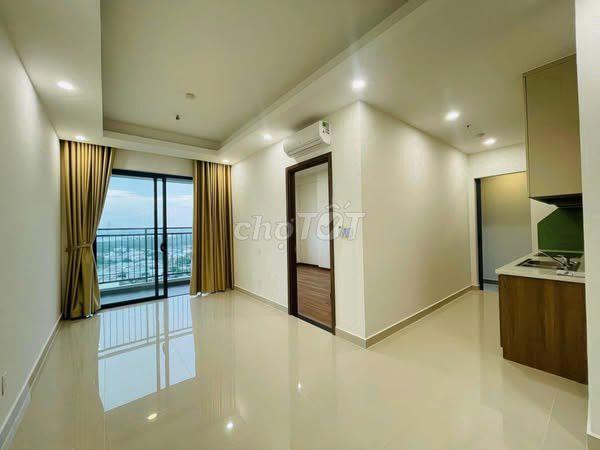 Cho thuê căn 3PN Q7 Riverside Đào Trí, đủ NTCB chỉ 13.5 triệu