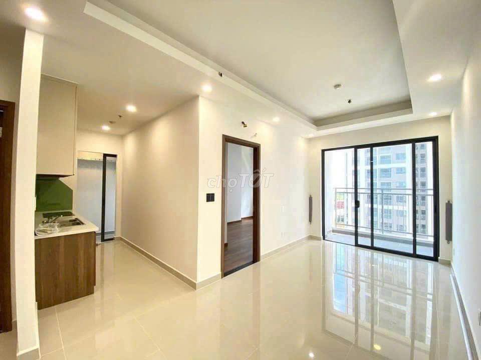 Cho thuê căn 3PN Q7 Riverside Đào Trí, đủ NTCB chỉ 13.5 triệu