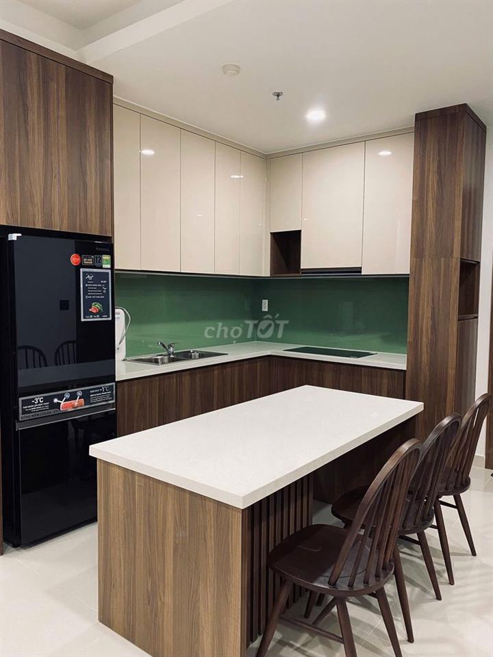 Q7 Riverside cho thuê căn 1PN trống chỉ 8,5 triệu.