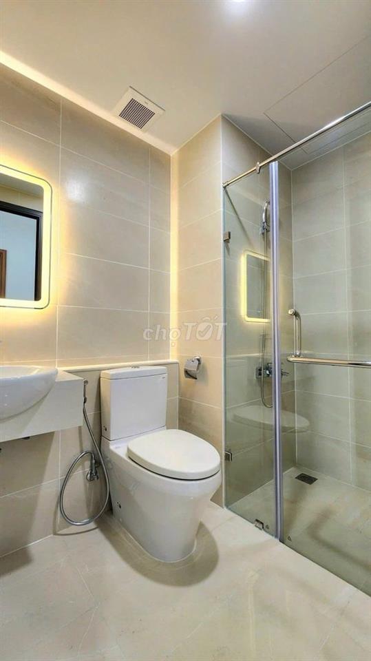 Q7 Riverside cho thuê căn 1PN trống chỉ 8,5 triệu.