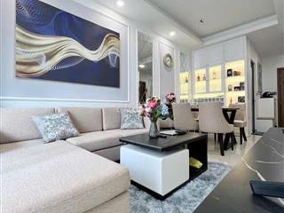 Cho thuê Q7 Riverside Đào Trí, 2PN 2WC Full nội thất chỉ 12 triệu