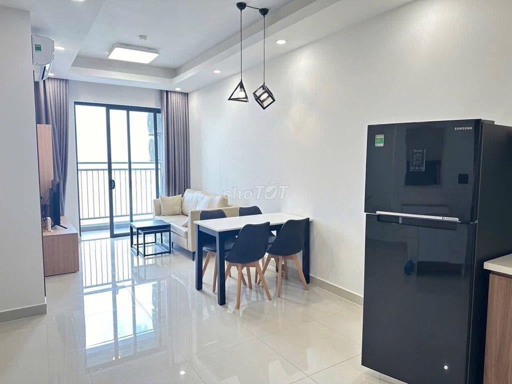 Cho thuê Q7 Riverside Đào Trí, 1PN Full nội thất đẹp chỉ 11 triệu