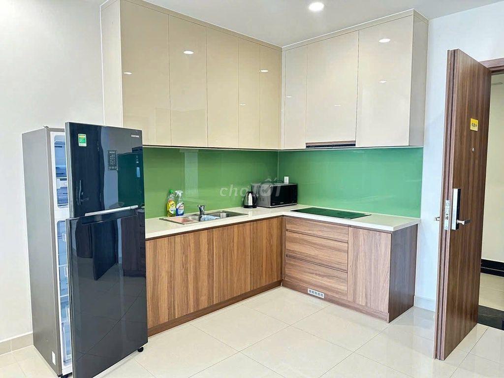 Cho thuê Q7 Riverside Đào Trí, 1PN Full nội thất đẹp chỉ 11 triệu
