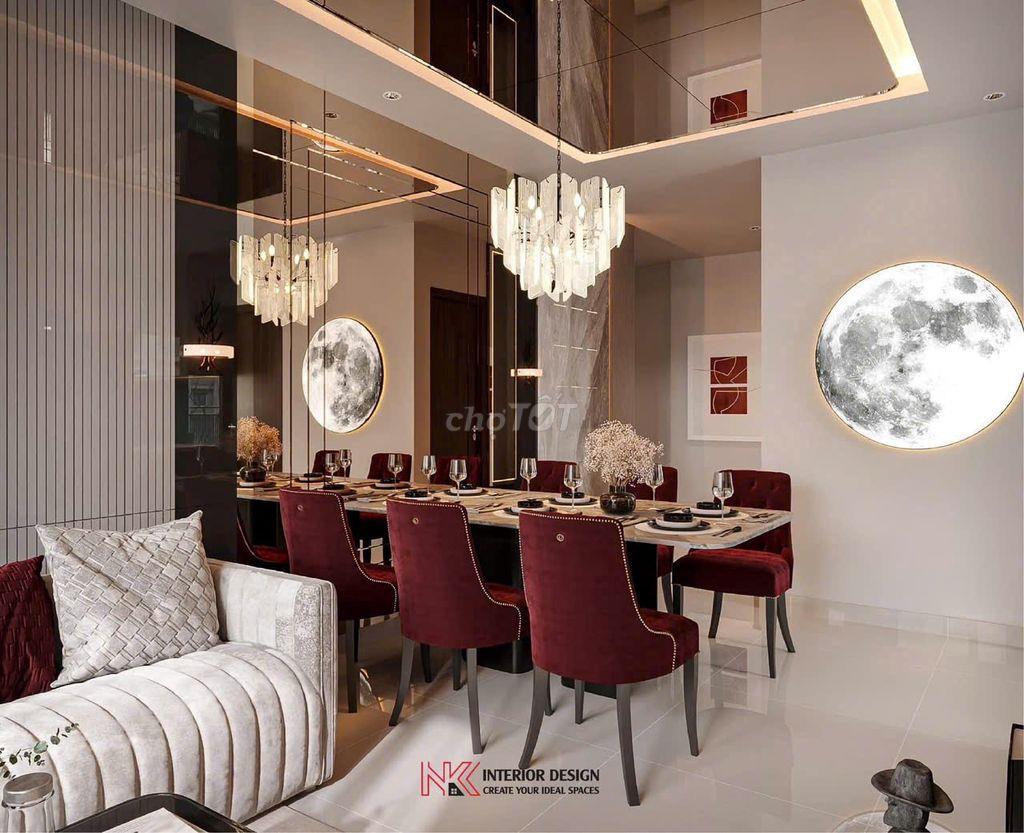 Q7 Riverside cho thuê căn góc 2PN 2WC Full nội thất xịn 15 triệu