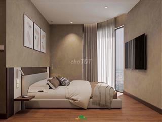 Studio ban công full nội thất sắp khai trương sát Phú Mỹ Hưng Quận 7