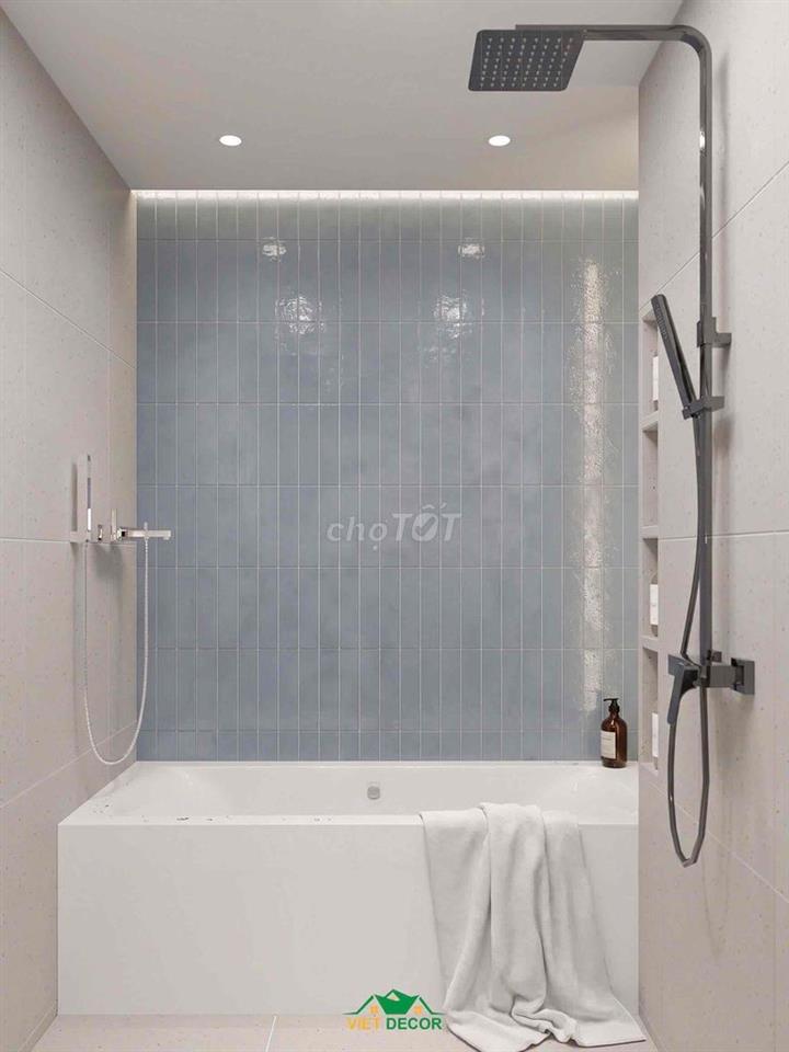 Studio ban công full nội thất sắp khai trương sát Phú Mỹ Hưng Quận 7