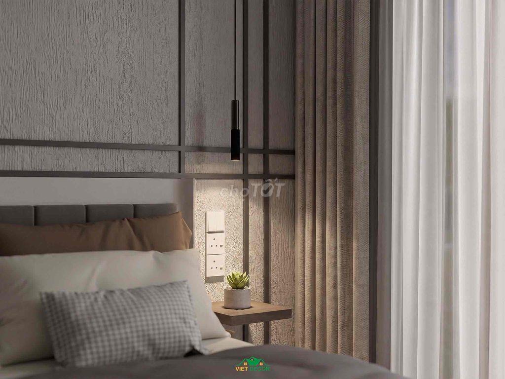 Studio ban công full nội thất sắp khai trương sát Phú Mỹ Hưng Quận 7