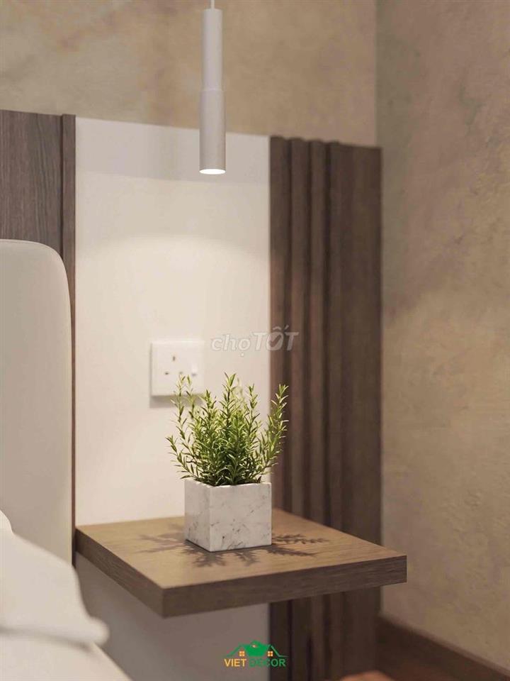 Studio ban công full nội thất sắp khai trương sát Phú Mỹ Hưng Quận 7