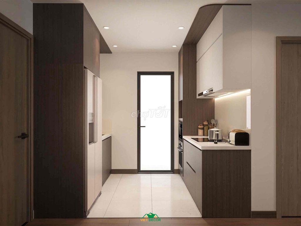 Studio ban công full nội thất sắp khai trương sát Phú Mỹ Hưng Quận 7