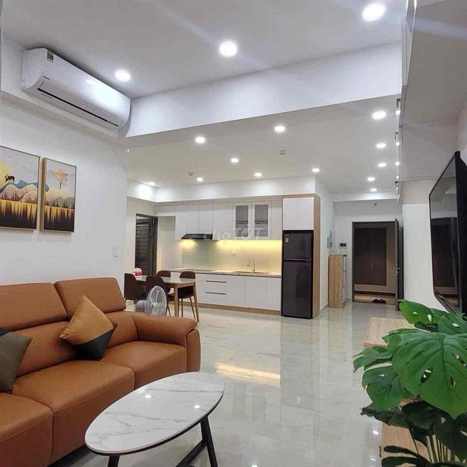 3PN-2WC CHỈ 19 CÀNH SUNRISE CITY VIEW QUẬN 7 - NHÀ ĐẸP FULL NT