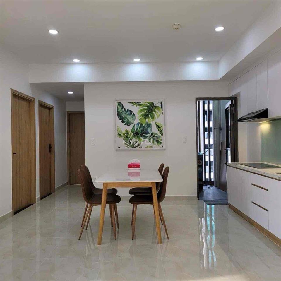 3PN-2WC CHỈ 19 CÀNH SUNRISE CITY VIEW QUẬN 7 - NHÀ ĐẸP FULL NT