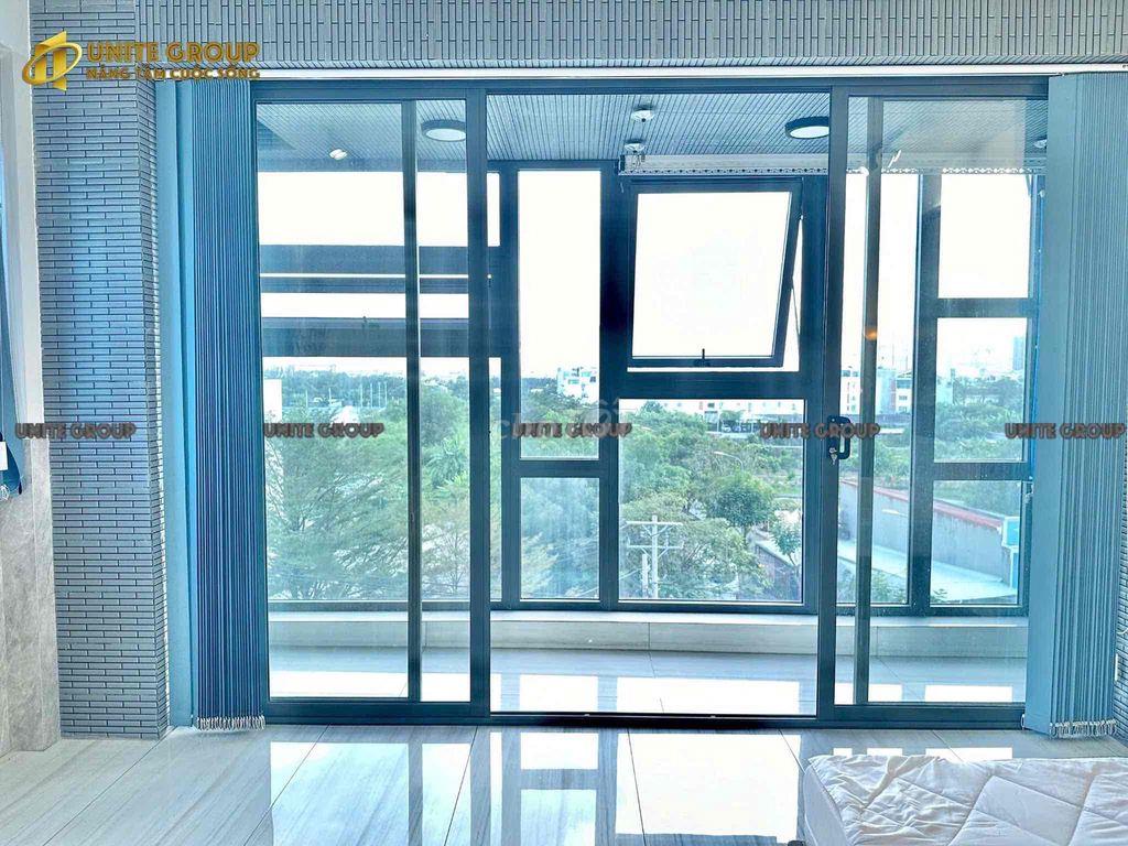 Studio Siu Rộng Rãi - Đầy Đủ Tiện Ích Quận 7 Gần Phú Mỹ Hu gư