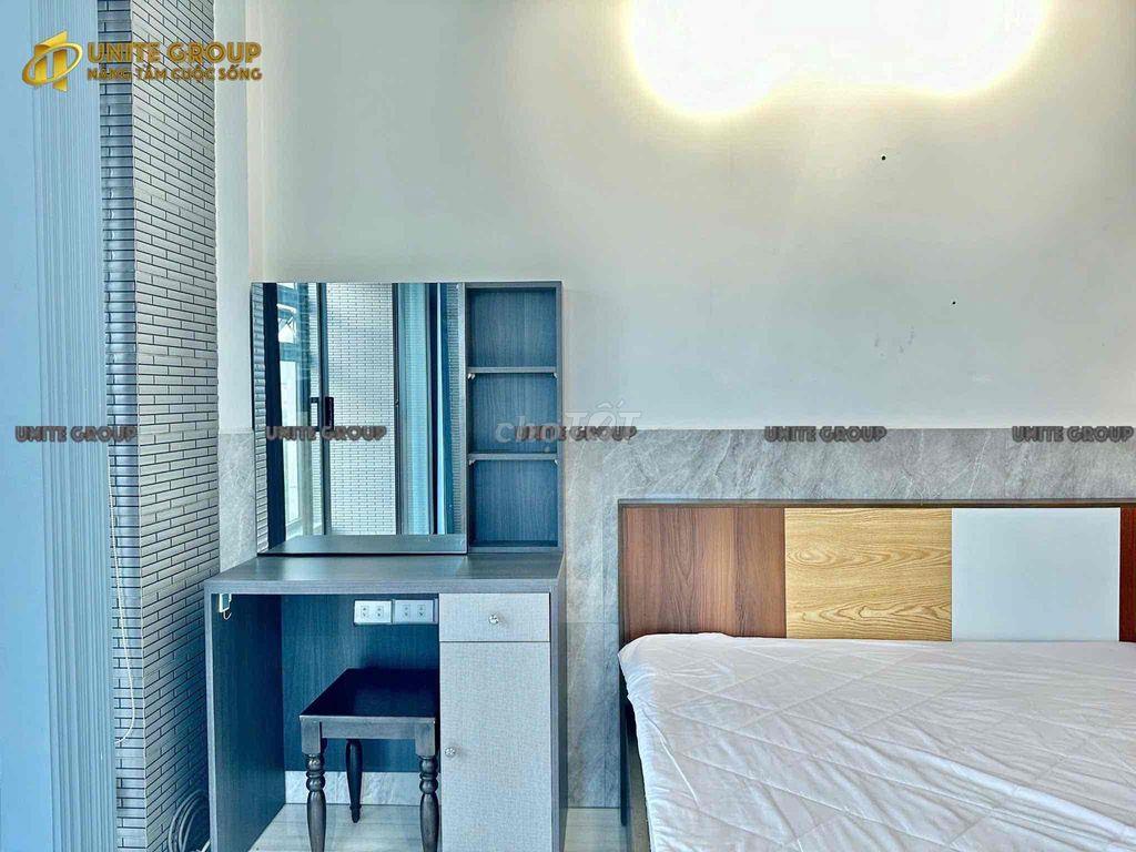 Studio Siu Rộng Rãi - Đầy Đủ Tiện Ích Quận 7 Gần Phú Mỹ Hu gư