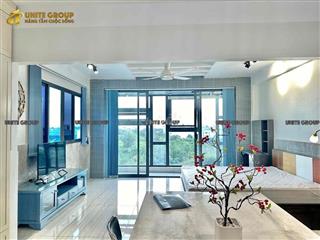 Studio Siu Rộng Rãi - Đầy Đủ Tiện Ích Quận 7 Gần Phú Mỹ Hu gư
