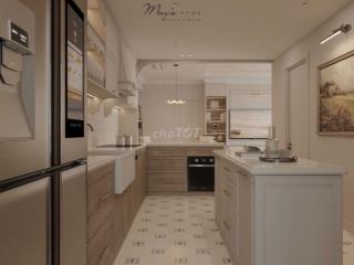 Cho thuê căn hộ Cardinal full nội thất cao cấp