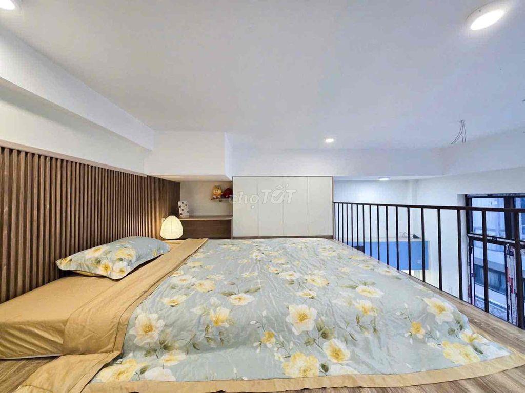 DUPLEX GẦN TDTU RMIT LOTTE MART QUẬN 7 FULL NỘI THẤT MÁY GIẶT RIÊNG
