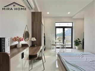 STUDIO BAN CÔNG NGAY SC VIVO QUẬN 7 - GẦN LOTTE - RMIT - TDTU