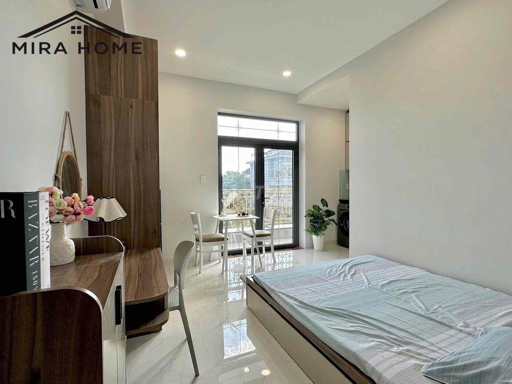 STUDIO BAN CÔNG NGAY SC VIVO QUẬN 7 - GẦN LOTTE - RMIT - TDTU