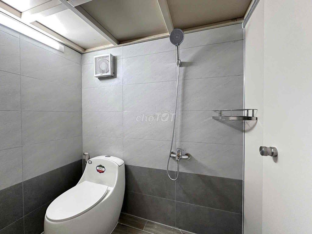 DUPLEX BAN CÔNG FULL NỘI THẤT ĐƯỜNG NGUYỄN THỊ THẬP SÁT LOTTE MART