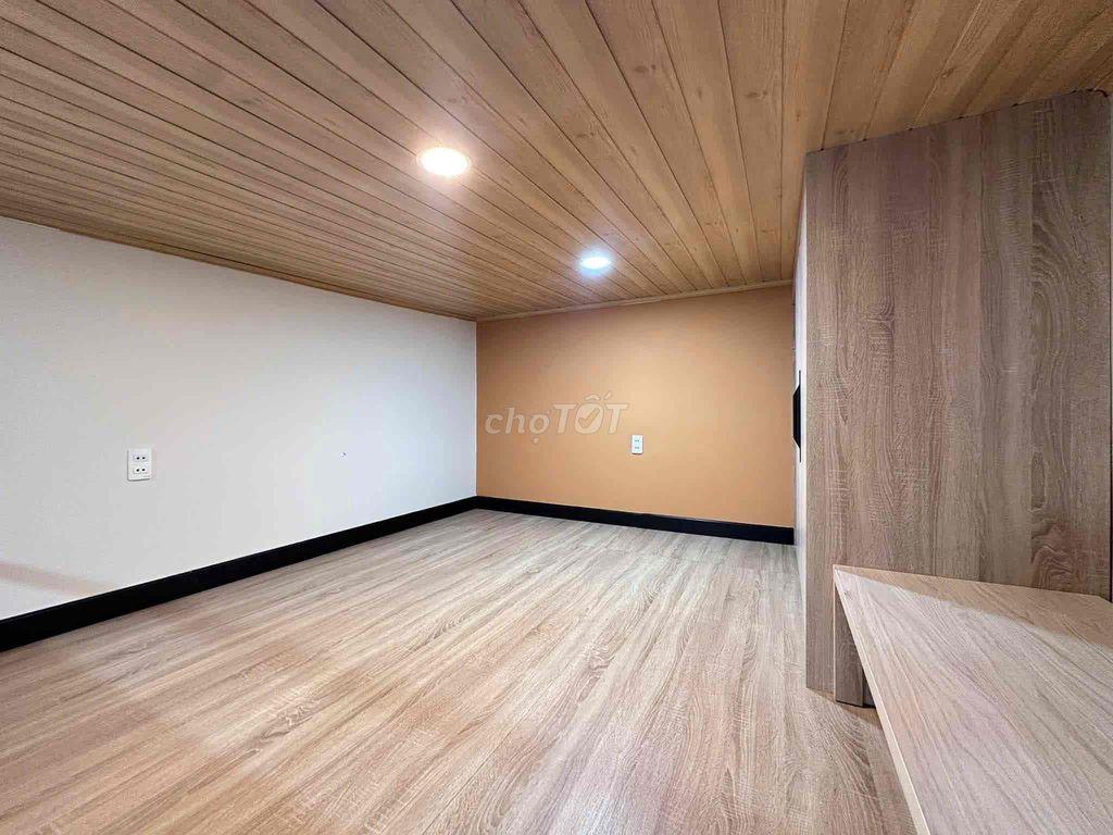 DUPLEX BAN CÔNG FULL NỘI THẤT ĐƯỜNG NGUYỄN THỊ THẬP SÁT LOTTE MART