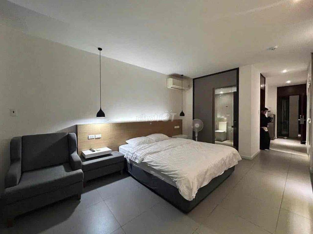 Studio mới