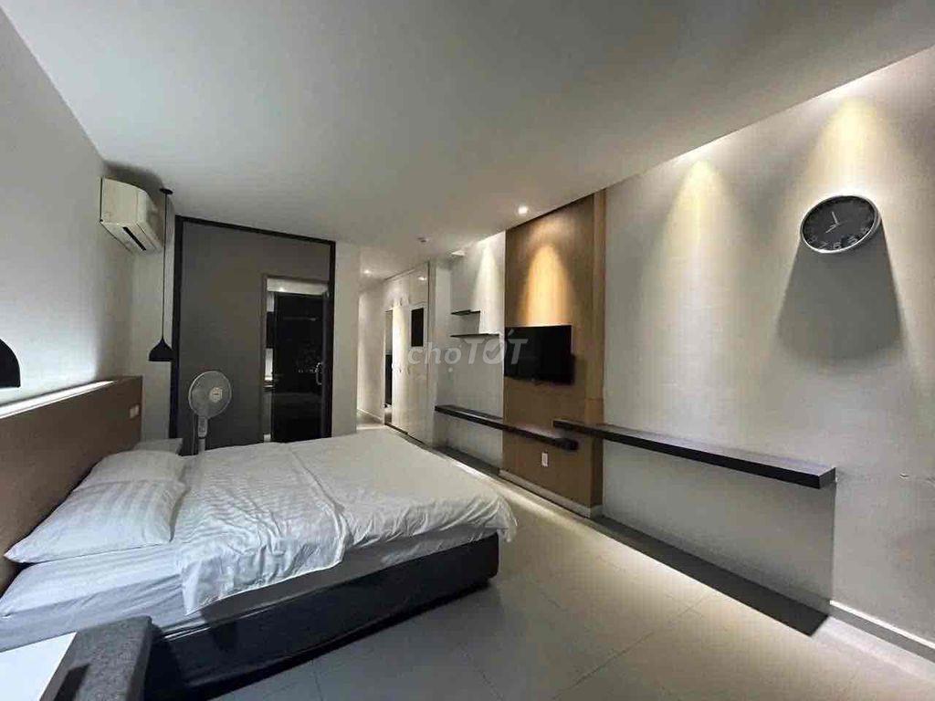 Studio mới