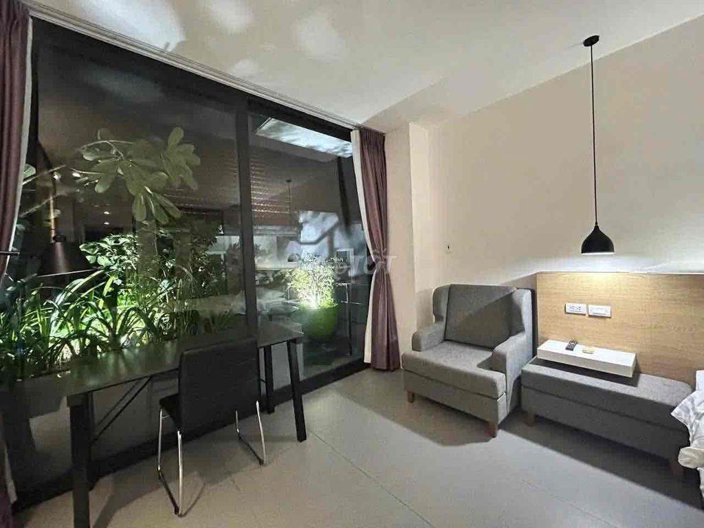 Studio mới