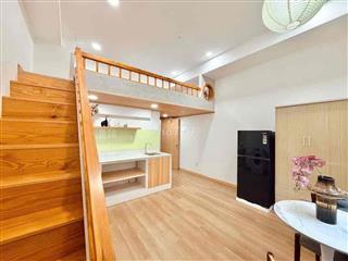 Duplex full nội thất