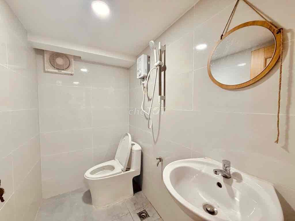 Duplex full nội thất