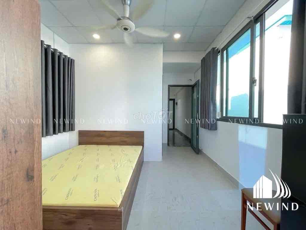 1PN sở hữu bếp siêu rộng