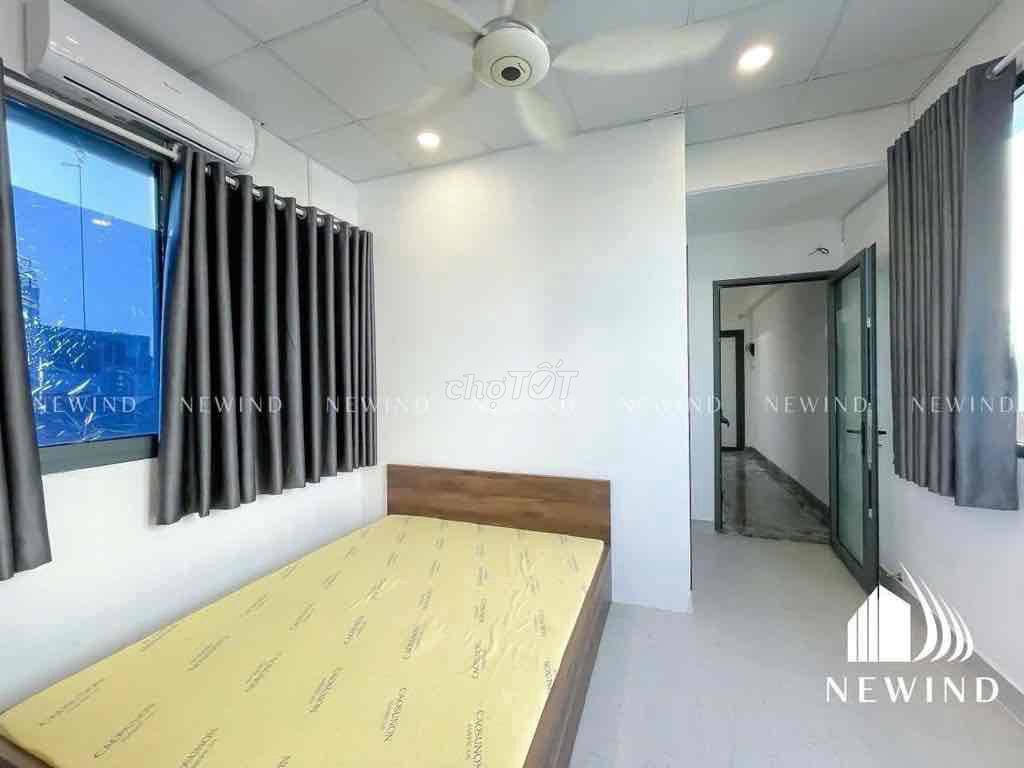 1PN sở hữu bếp siêu rộng