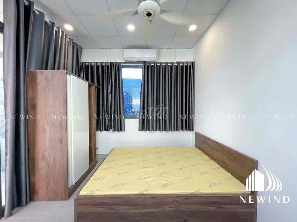 1PN sở hữu bếp siêu rộng