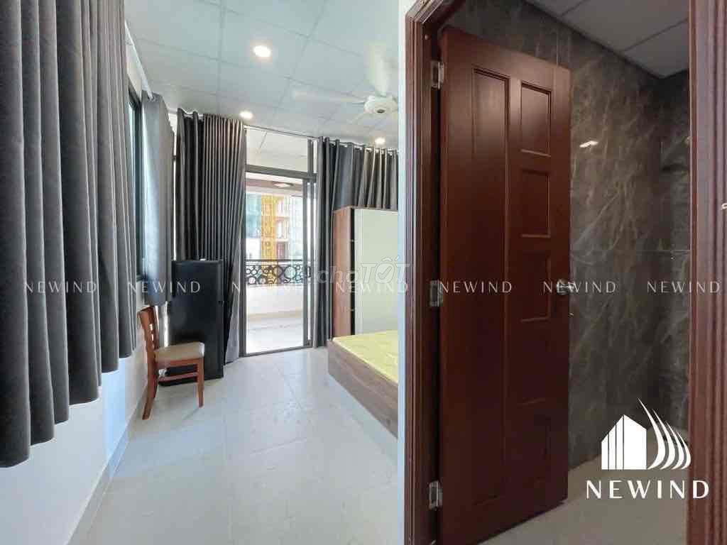 1PN sở hữu bếp siêu rộng