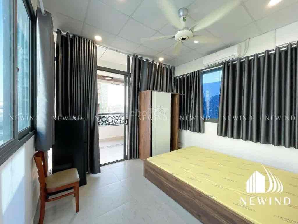 1PN sở hữu bếp siêu rộng