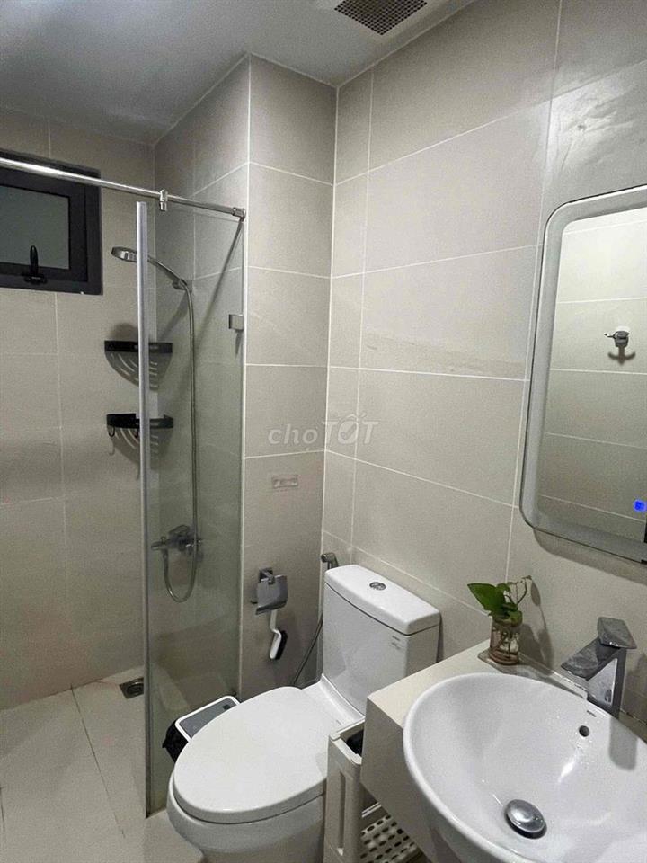 Chung cư 2PN cực hot