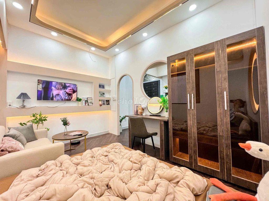 6.800.000 1pn Cách Mạng Tháng 8