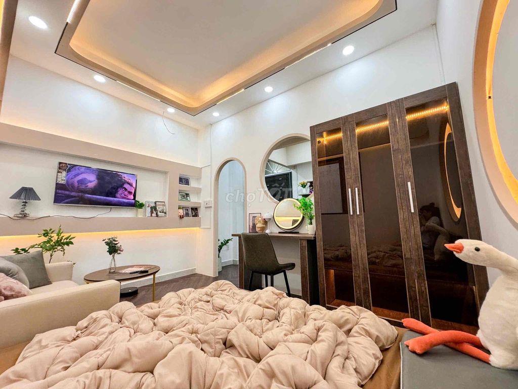 6.800.000 1pn Cách Mạng Tháng 8