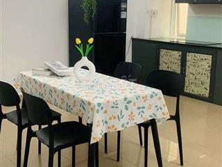 QUẬN 7 SÁT NGUYỄN LƯƠNG BẰNG CHO THUÊ CĂN FULL NỘI THẤT 60M2 MÁT MẺ